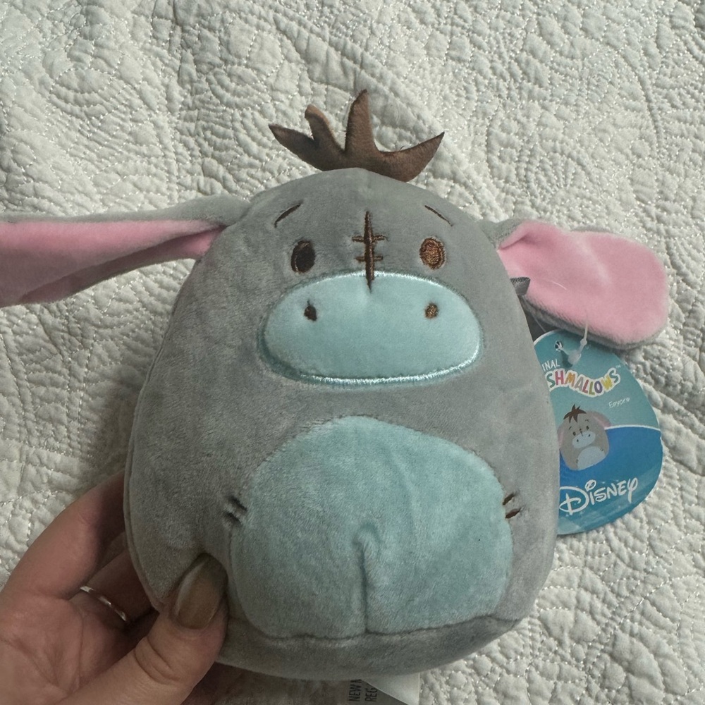 Disney Brand new Squishmallow